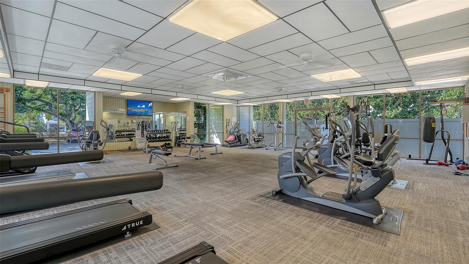 LONGBOAT HARBOUR - Residential