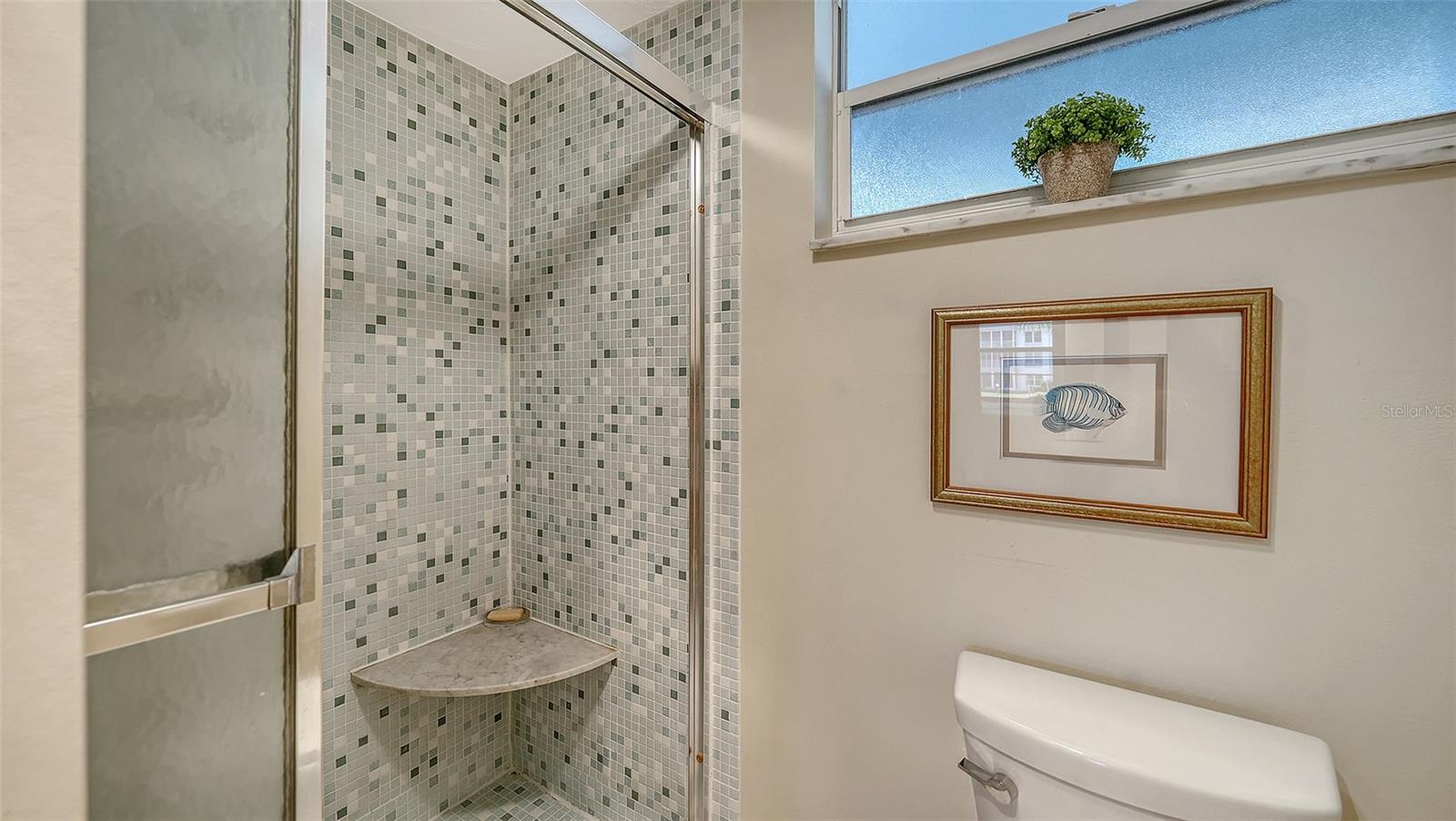 LONGBOAT HARBOUR - Residential