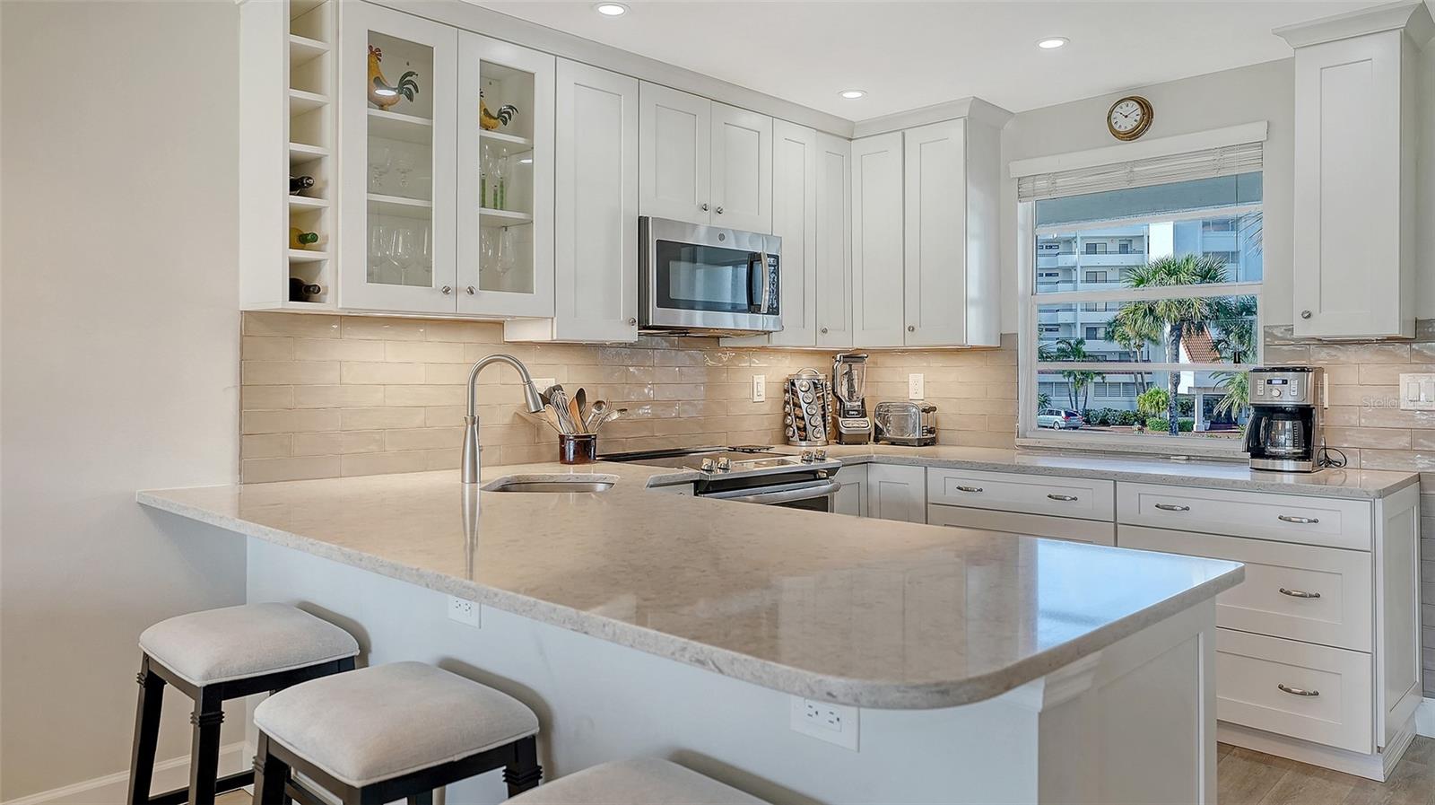 LONGBOAT HARBOUR - Residential