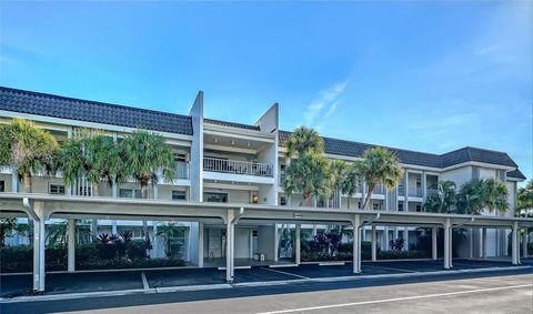 Photo of 4370 Chatham Drive #204, Longboat Key, FL 34228 (MLS # A4674741)