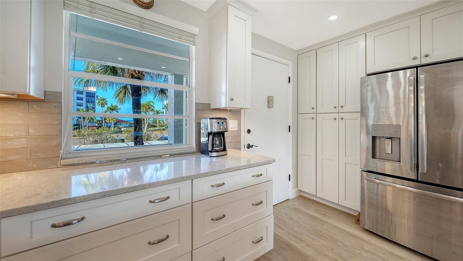 LONGBOAT HARBOUR - Residential