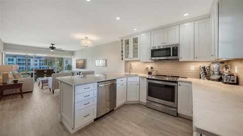 Photo of 4370 Chatham Drive #204, Longboat Key, FL 34228 (MLS # A4674741)