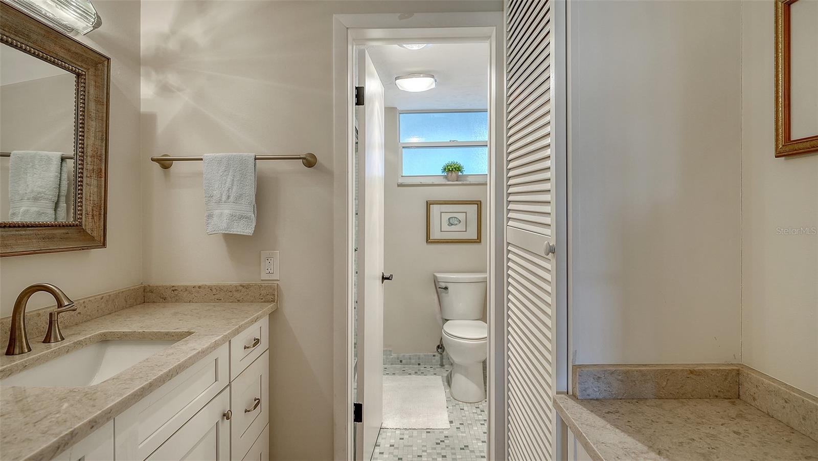 LONGBOAT HARBOUR - Residential