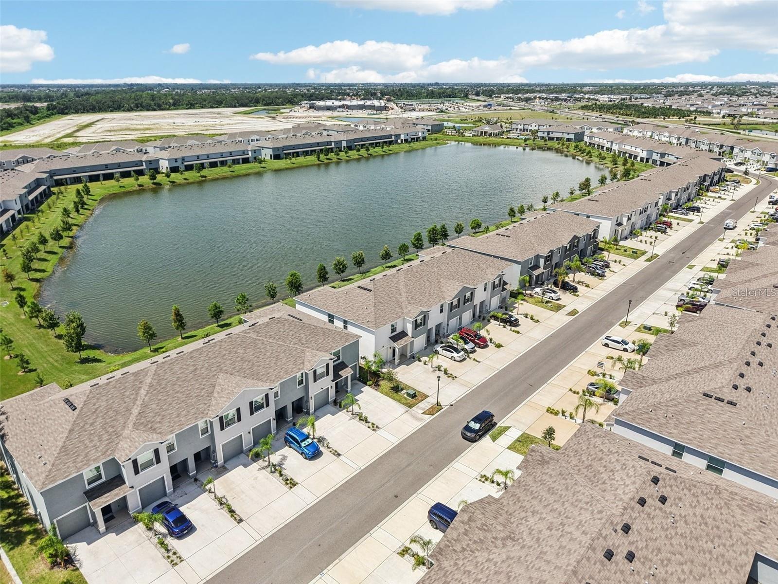 MANGROVE MANOR PH 2 & 3 - Residential Lease