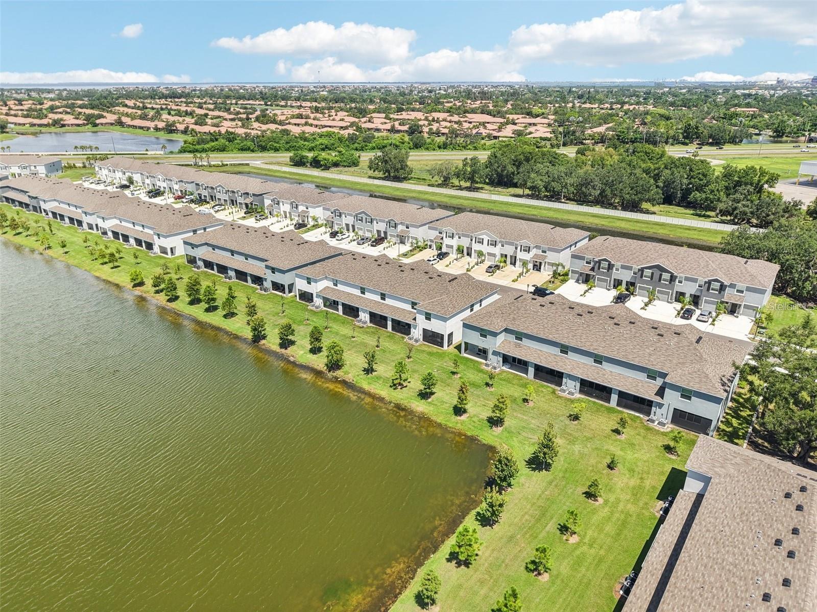 MANGROVE MANOR PH 2 & 3 - Residential Lease