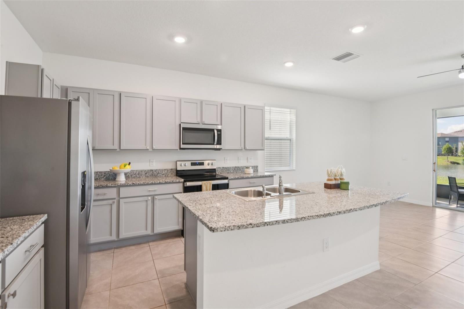 MANGROVE MANOR PH 2 & 3 - Residential Lease