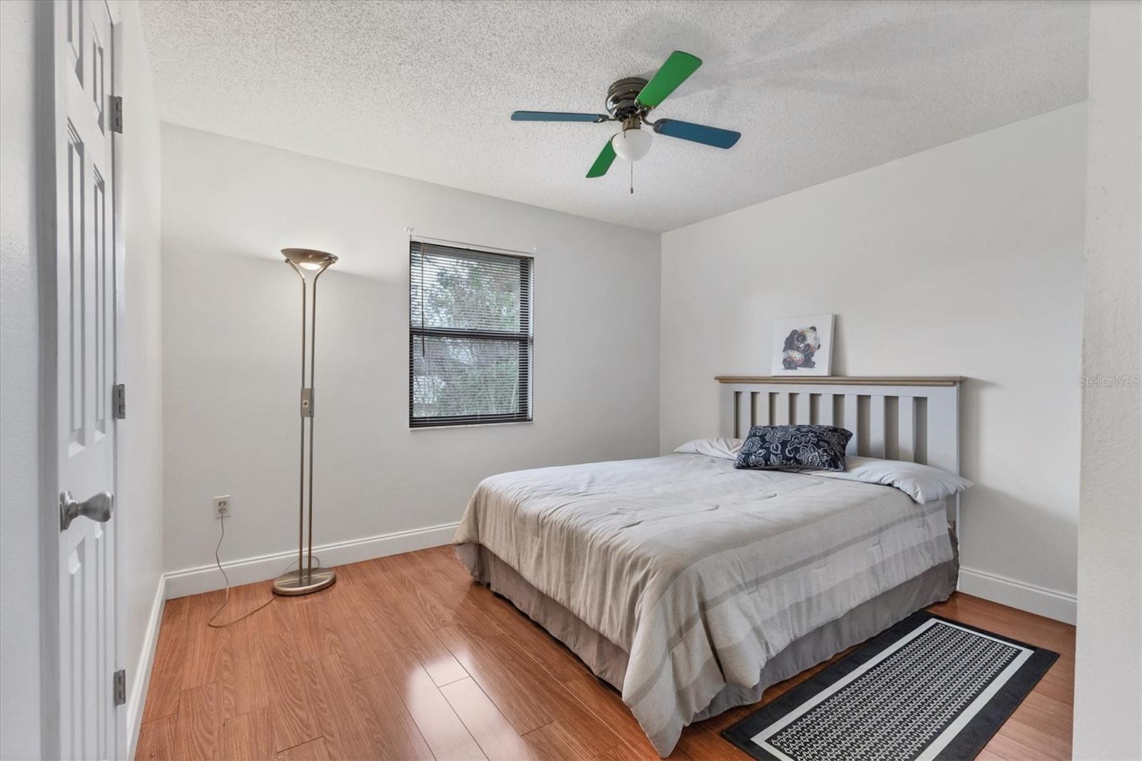 LAKE SARASOTA - Residential