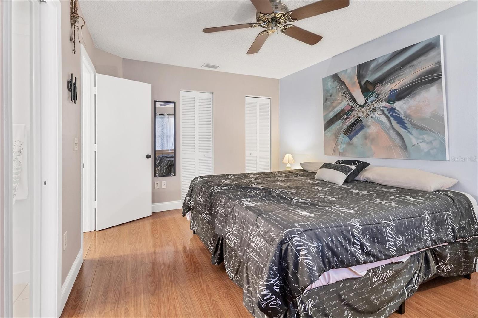 LAKE SARASOTA - Residential