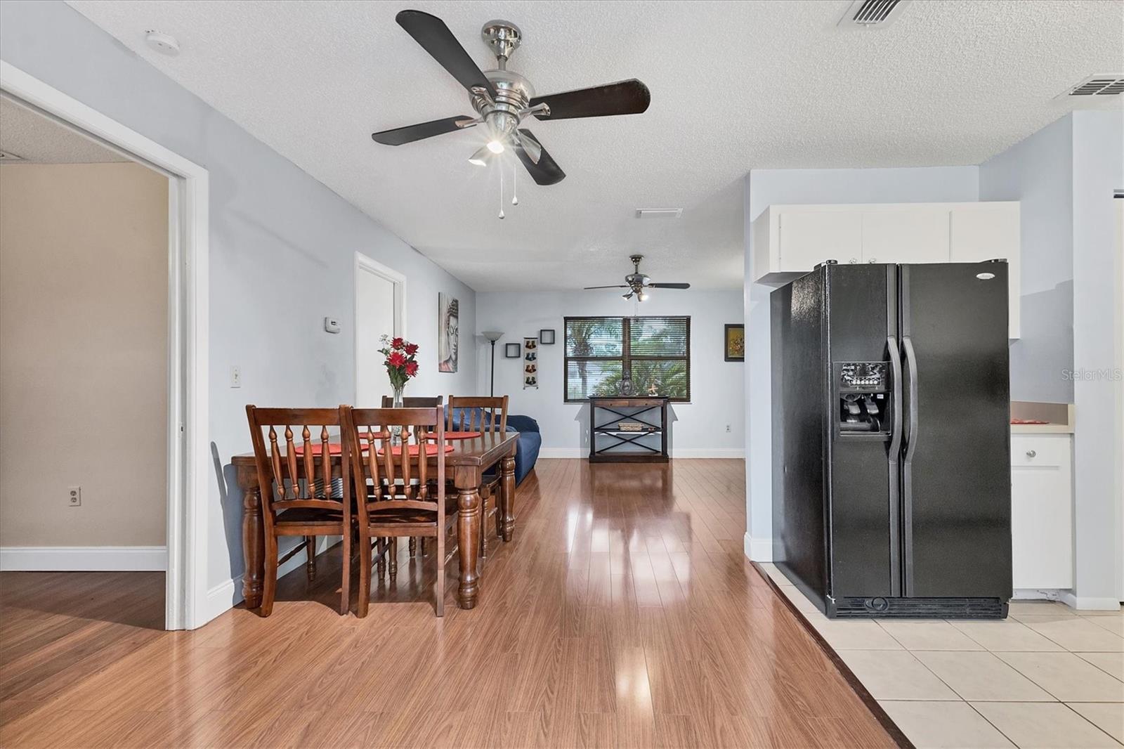 LAKE SARASOTA - Residential