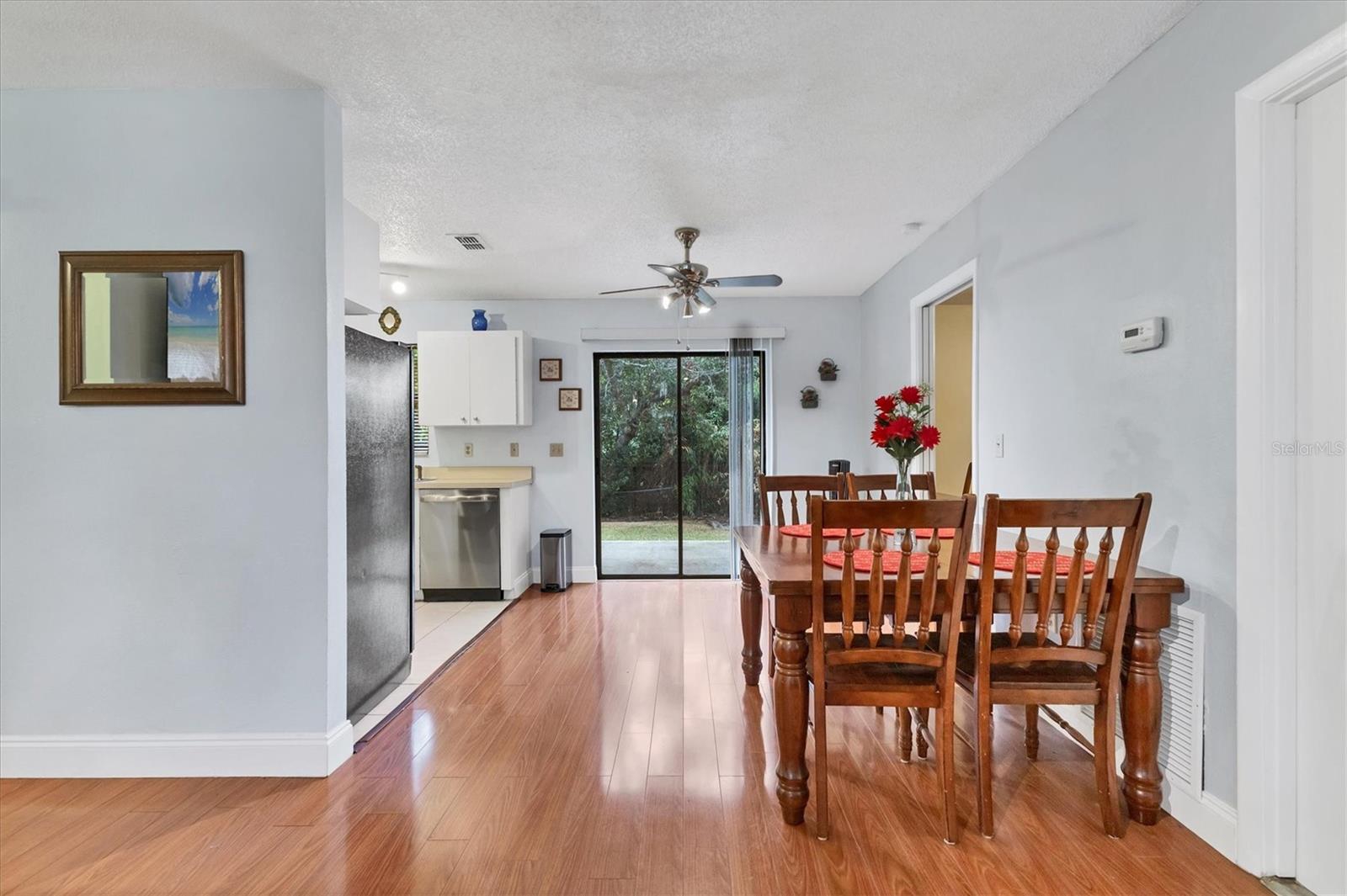 LAKE SARASOTA - Residential