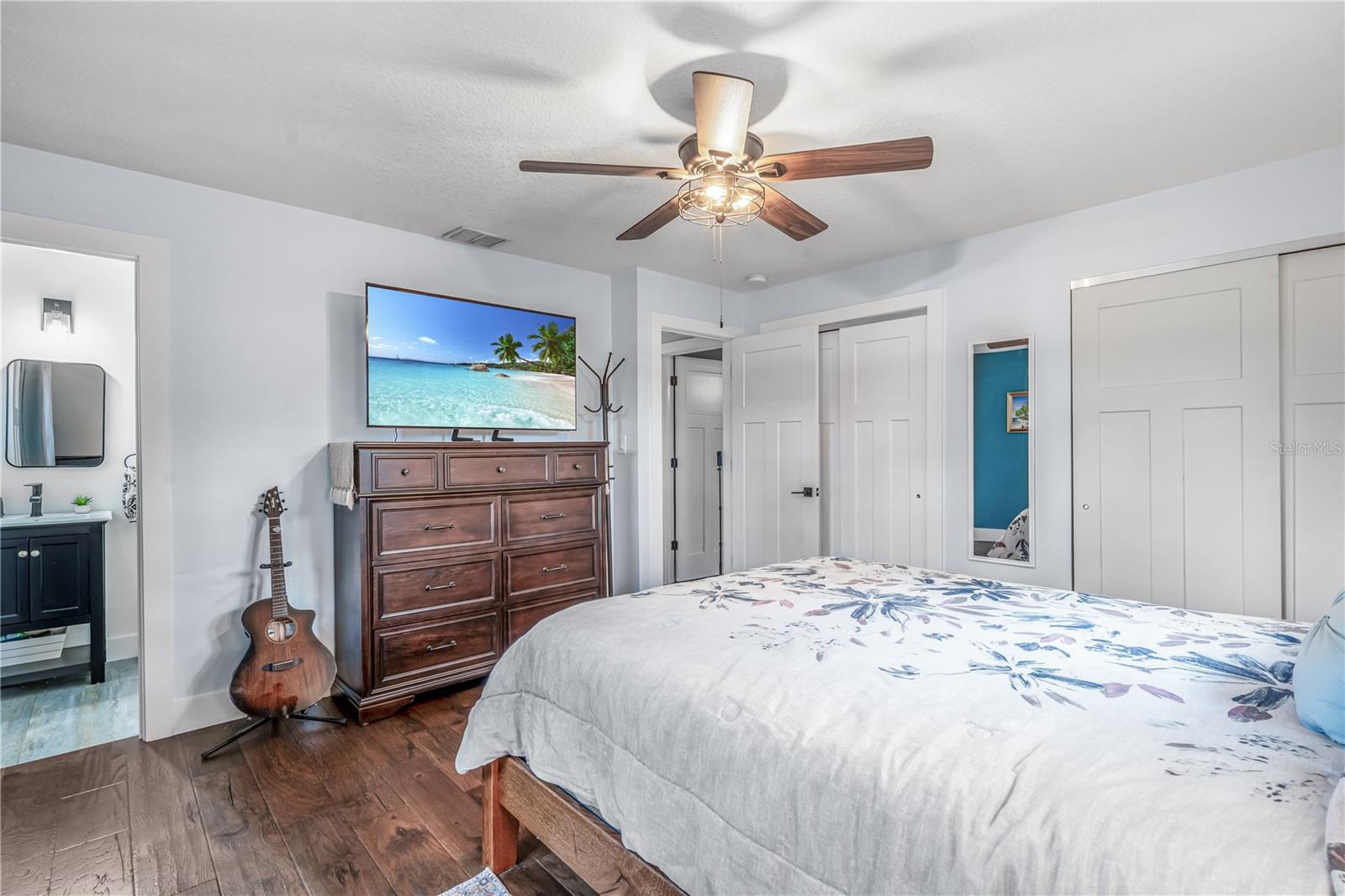 METES AND BOUNDS - Residential