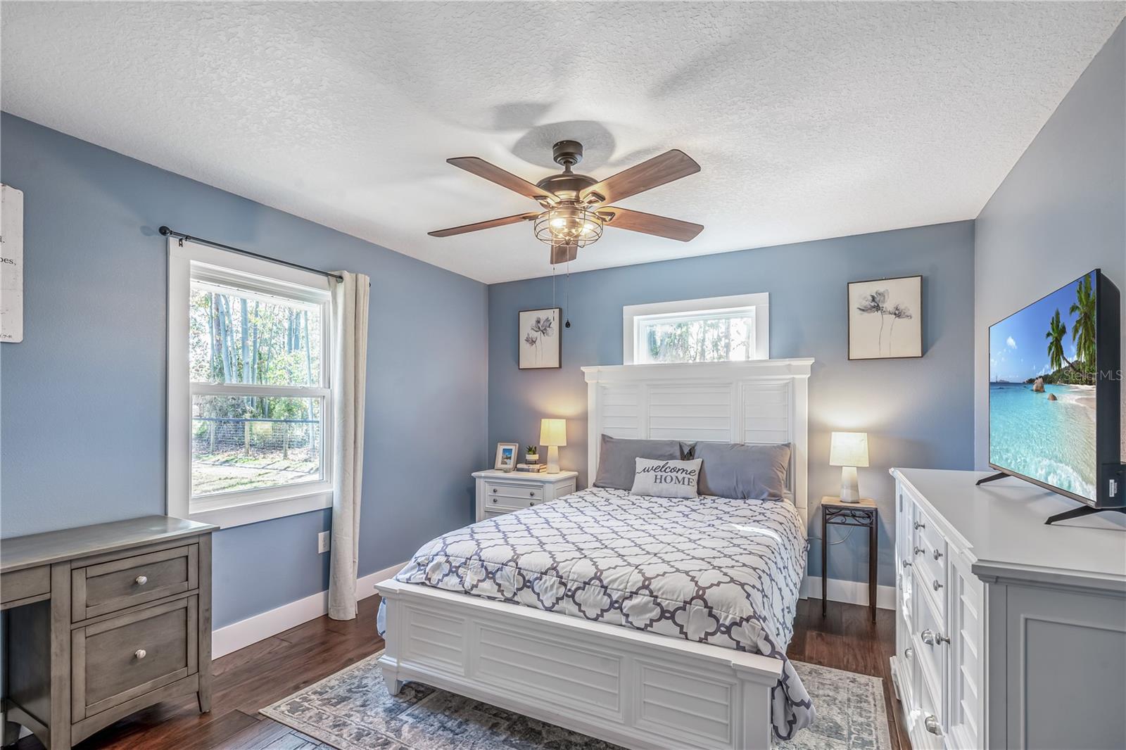 METES AND BOUNDS - Residential