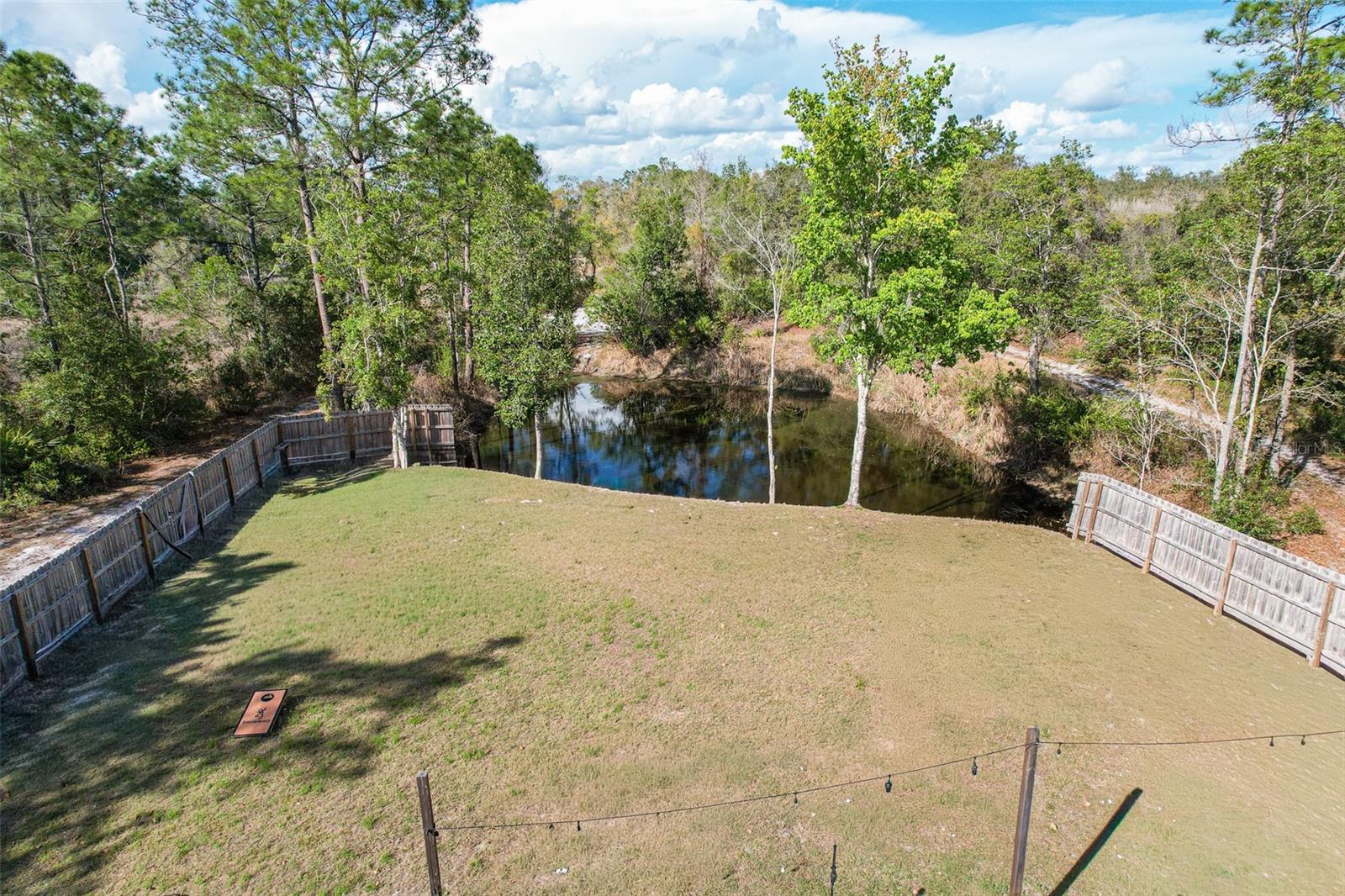 METES AND BOUNDS - Residential