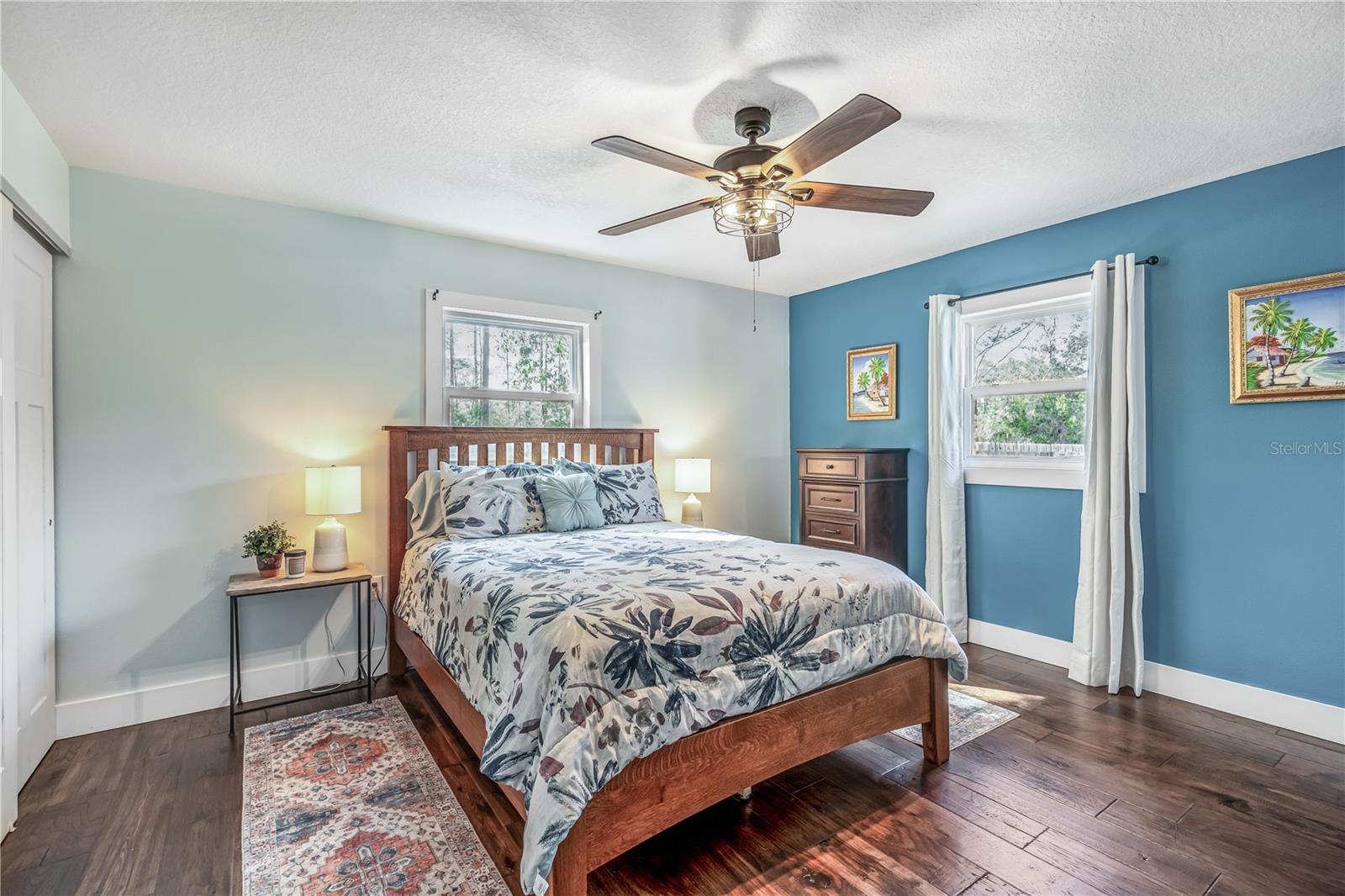 METES AND BOUNDS - Residential