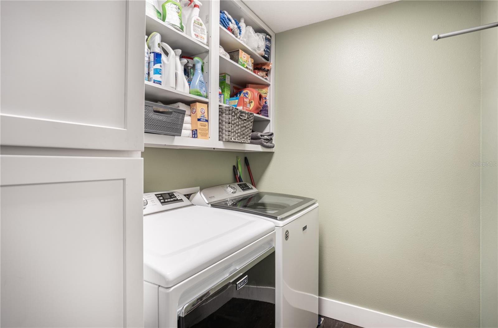 METES AND BOUNDS - Residential