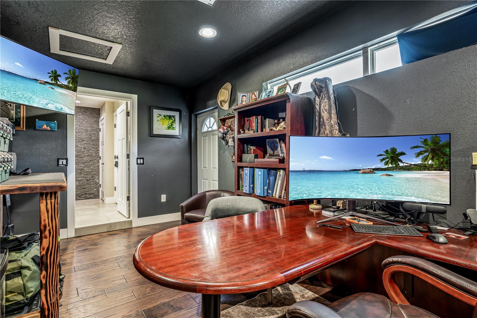 METES AND BOUNDS - Residential