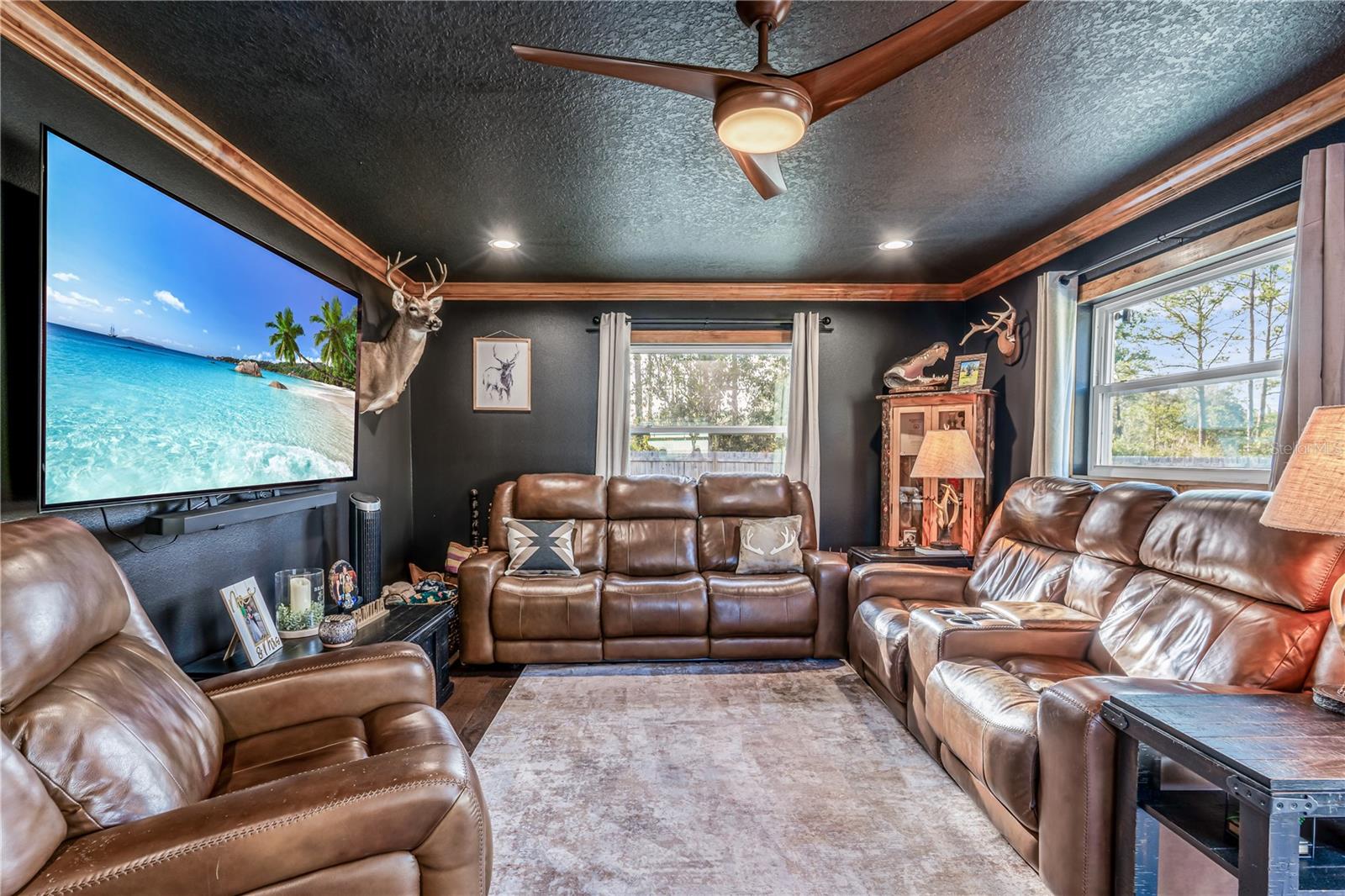 METES AND BOUNDS - Residential