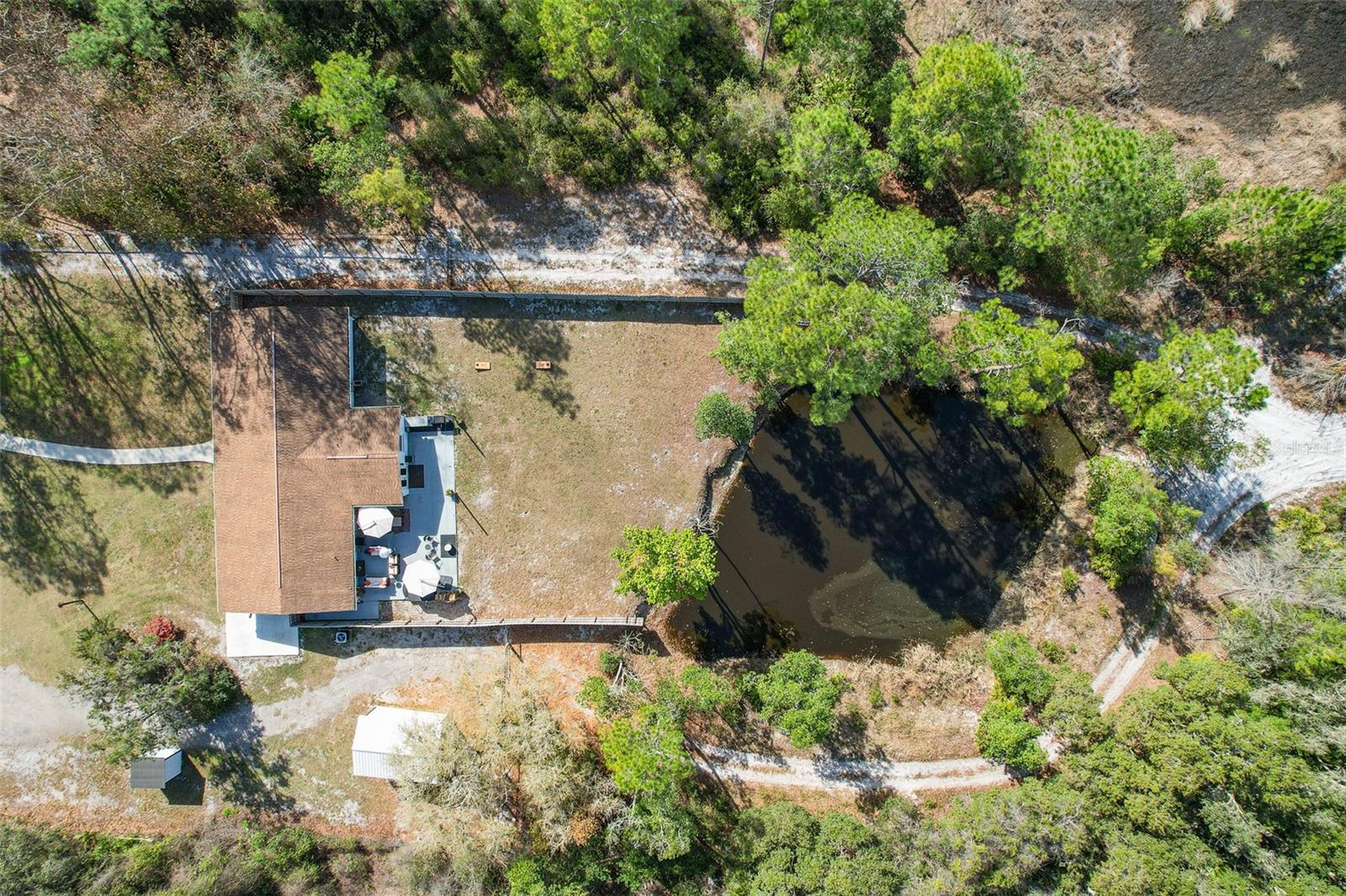 METES AND BOUNDS - Residential