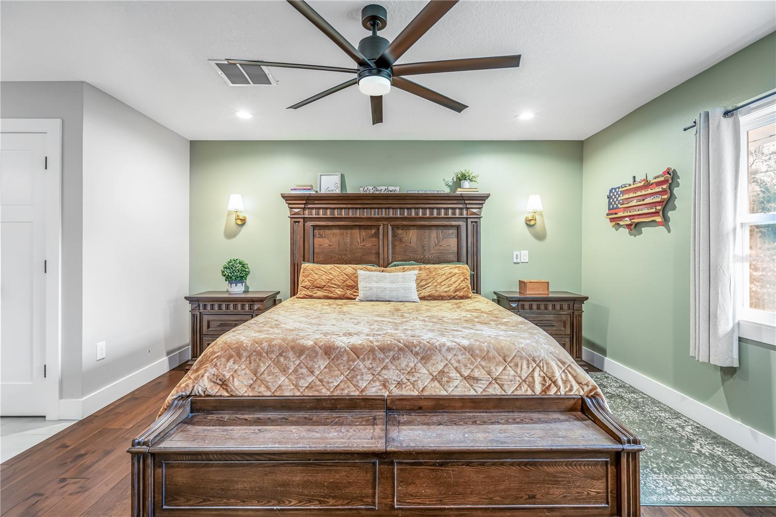 METES AND BOUNDS - Residential