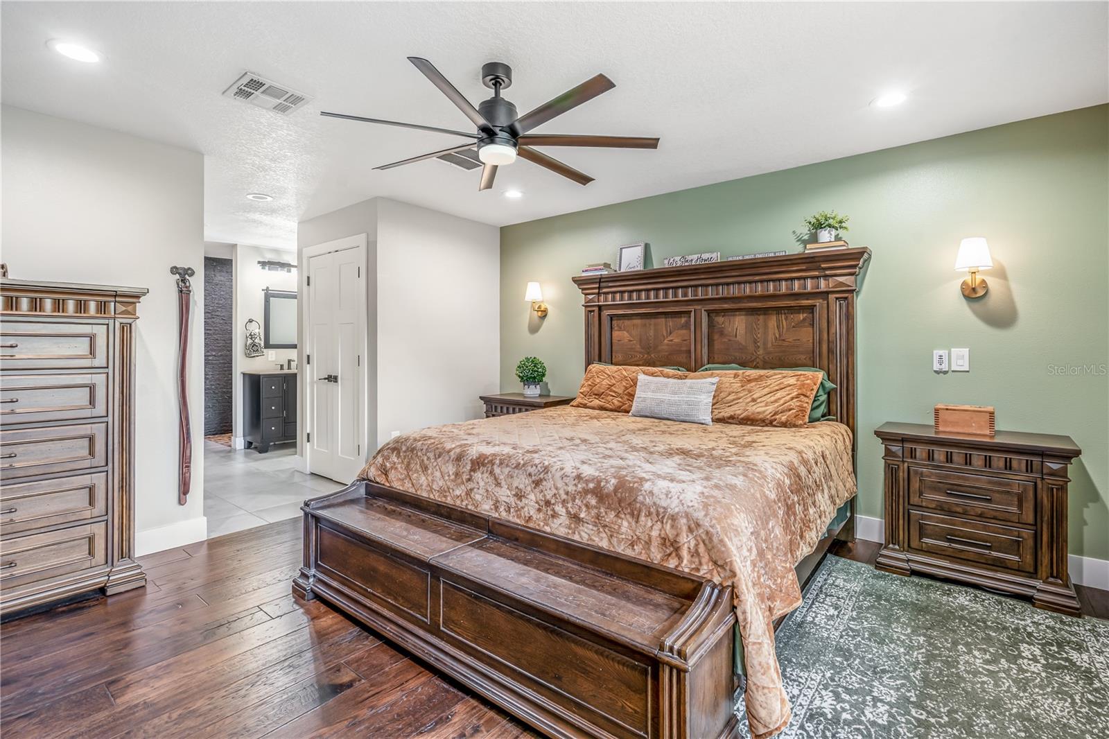 METES AND BOUNDS - Residential