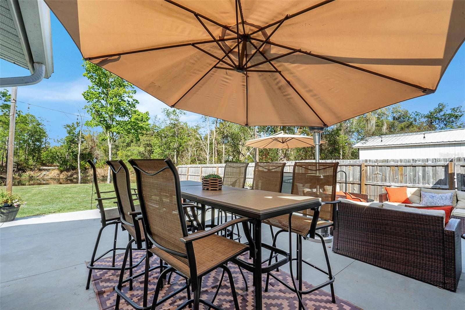 METES AND BOUNDS - Residential