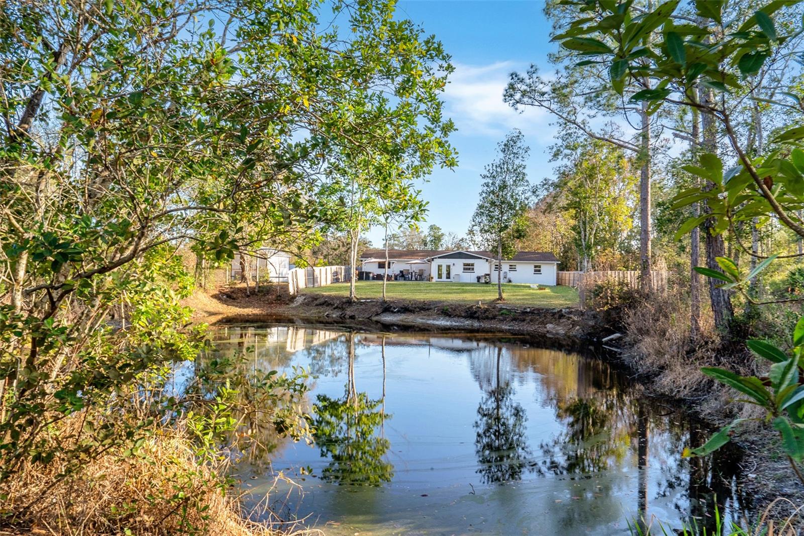 METES AND BOUNDS - Residential