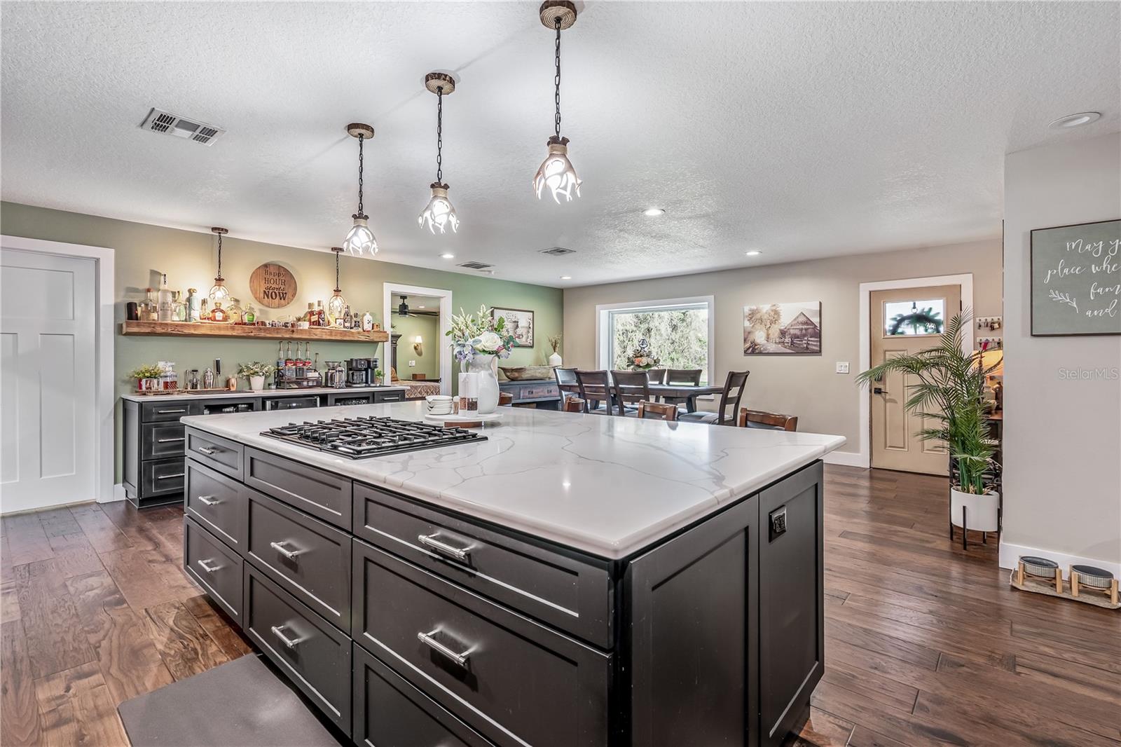 METES AND BOUNDS - Residential