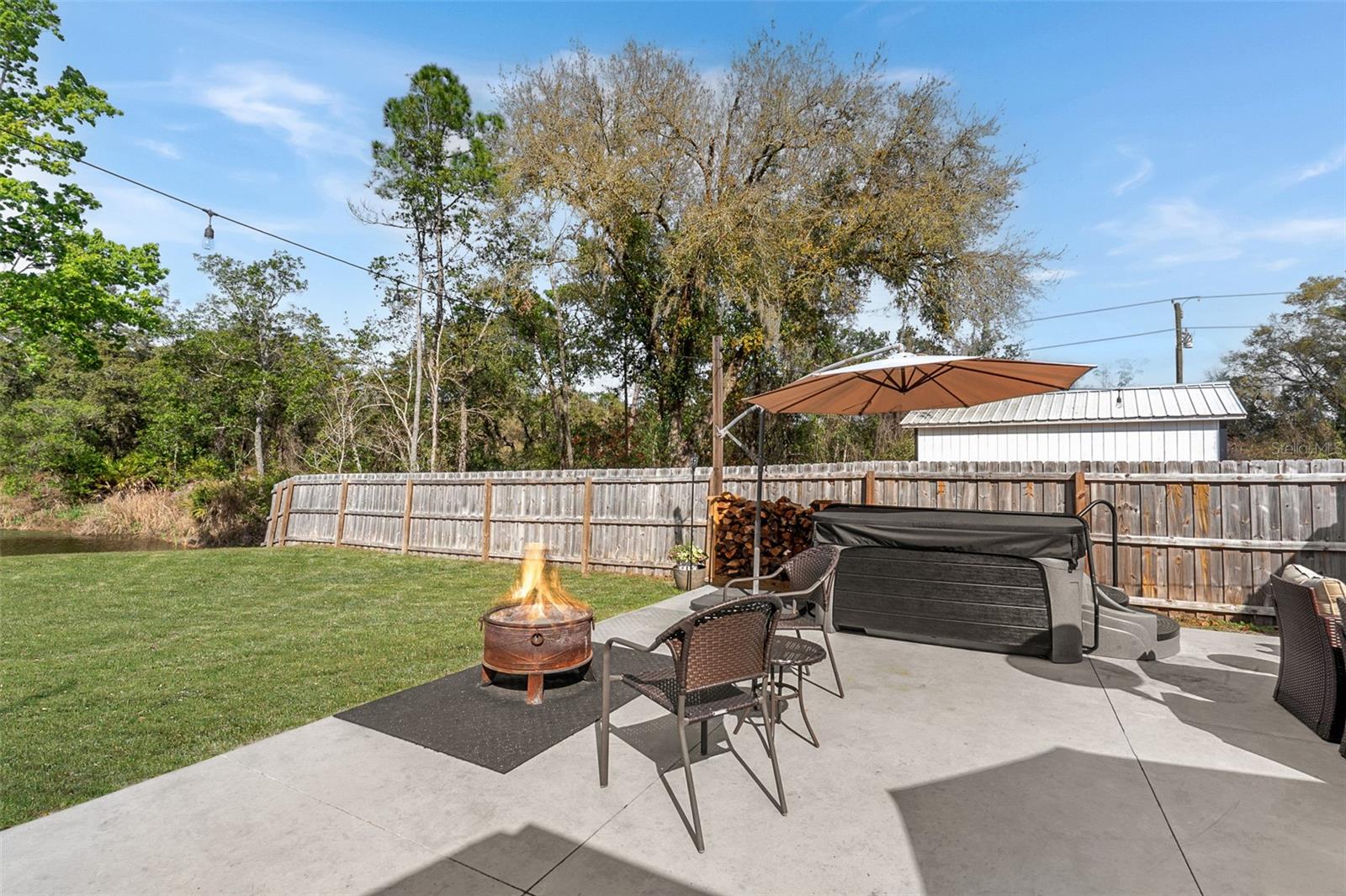 METES AND BOUNDS - Residential