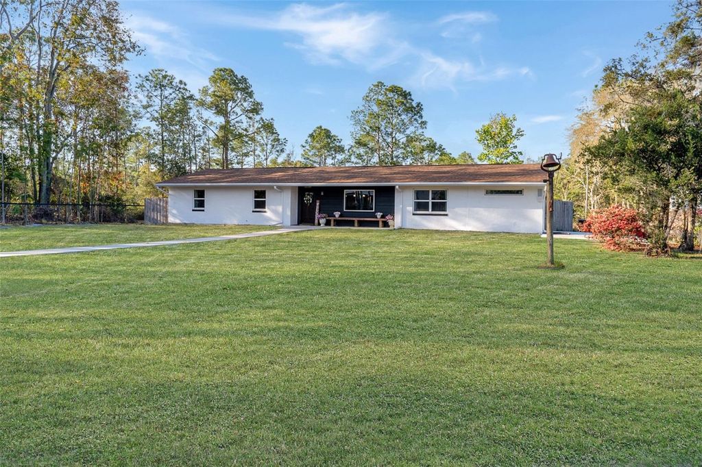Photo of 27035 State Road 44, Eustis, FL 32736 (MLS # O6389427)