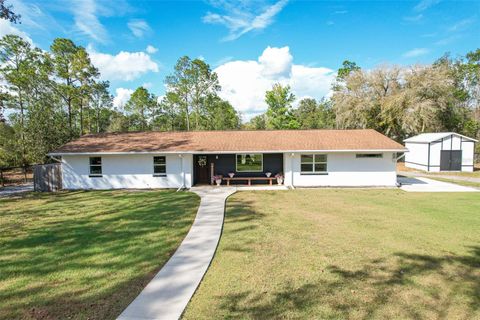 Photo of 27035 State Road 44, Eustis, FL 32736 (MLS # O6389427)