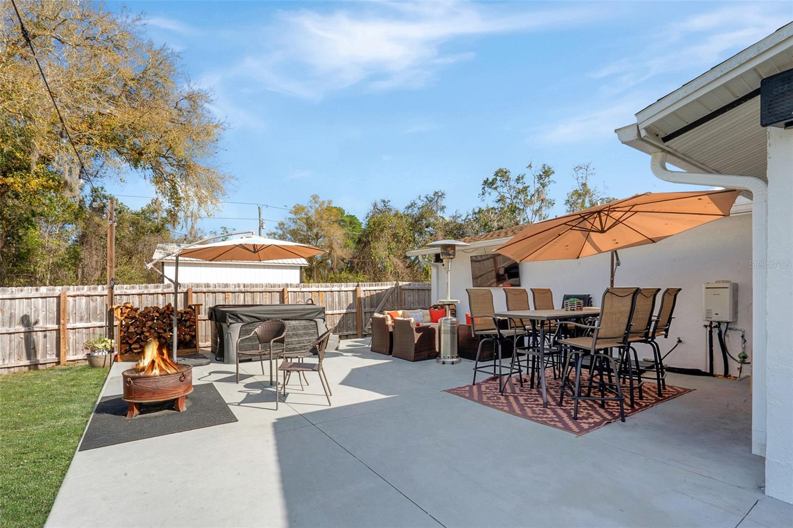 METES AND BOUNDS - Residential