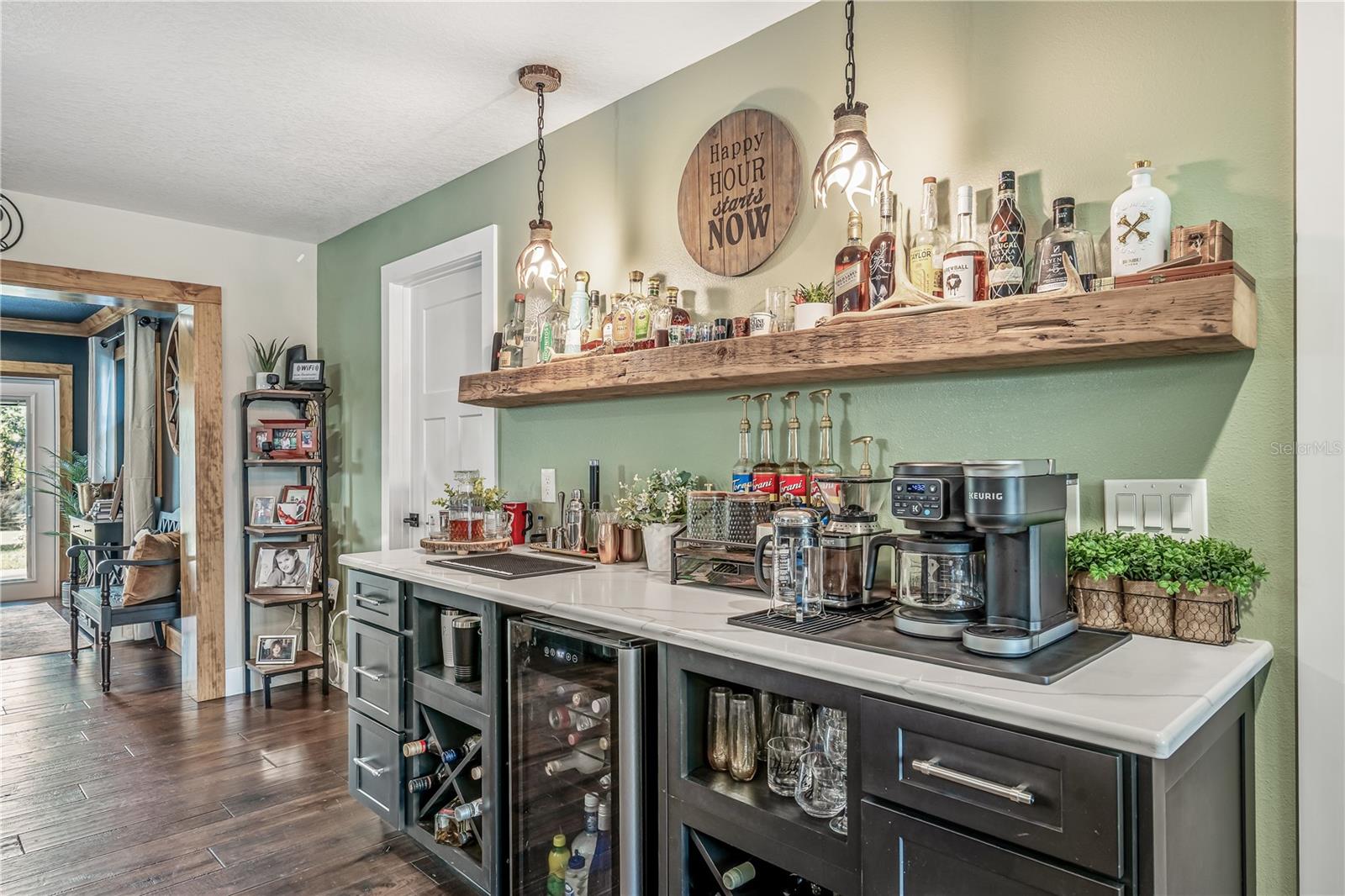 METES AND BOUNDS - Residential