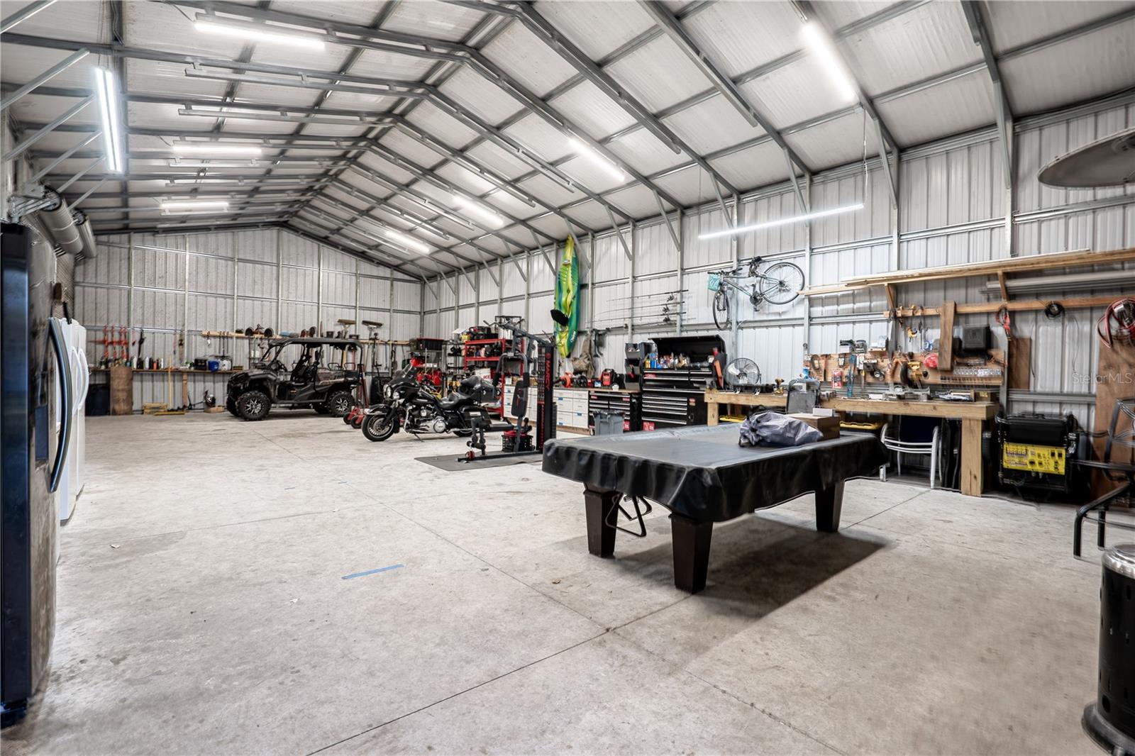 METES AND BOUNDS - Residential