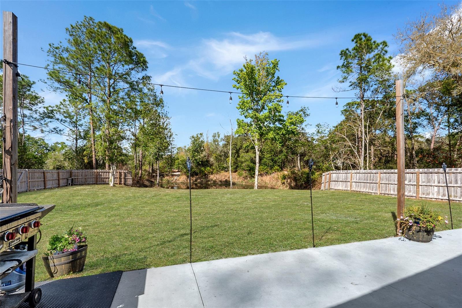 METES AND BOUNDS - Residential