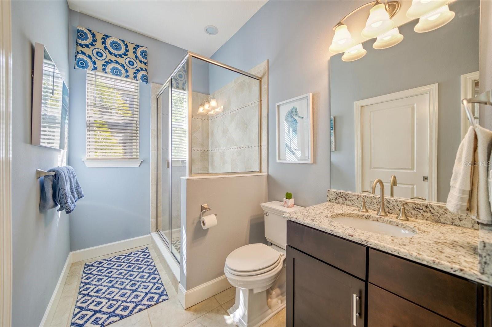 COVE AT LOGGERHEAD MARINA - Residential