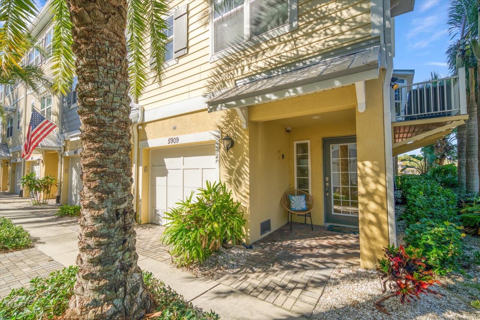 COVE AT LOGGERHEAD MARINA - Residential