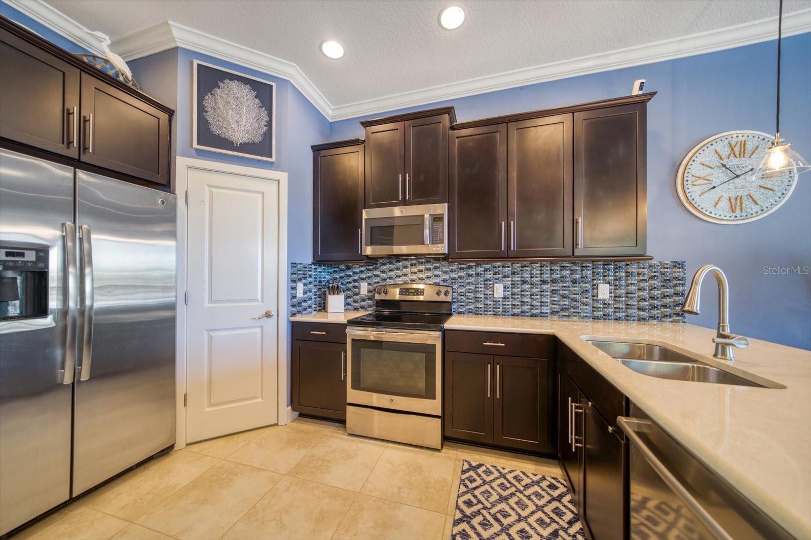 COVE AT LOGGERHEAD MARINA - Residential