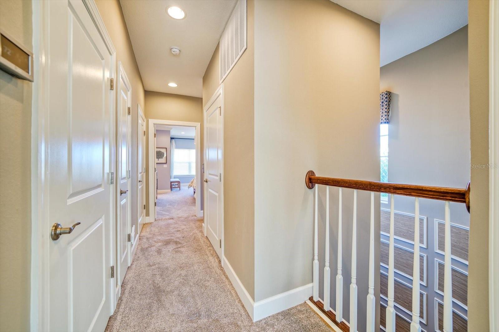 COVE AT LOGGERHEAD MARINA - Residential