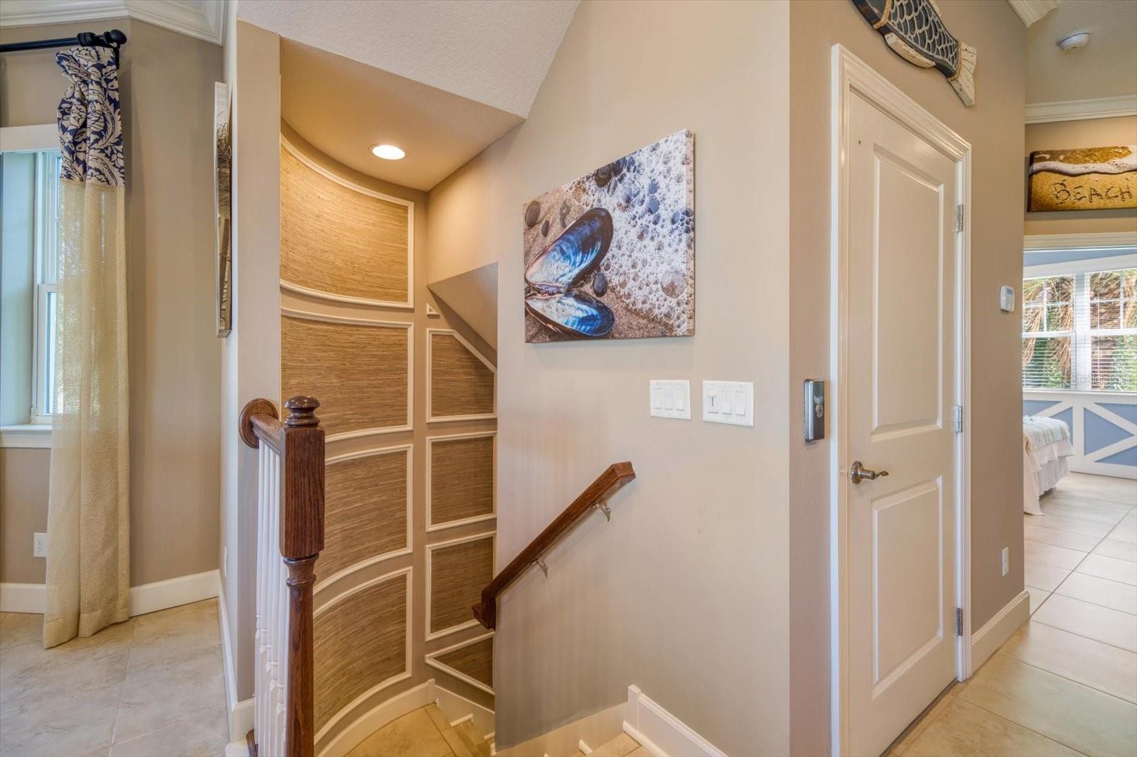 COVE AT LOGGERHEAD MARINA - Residential