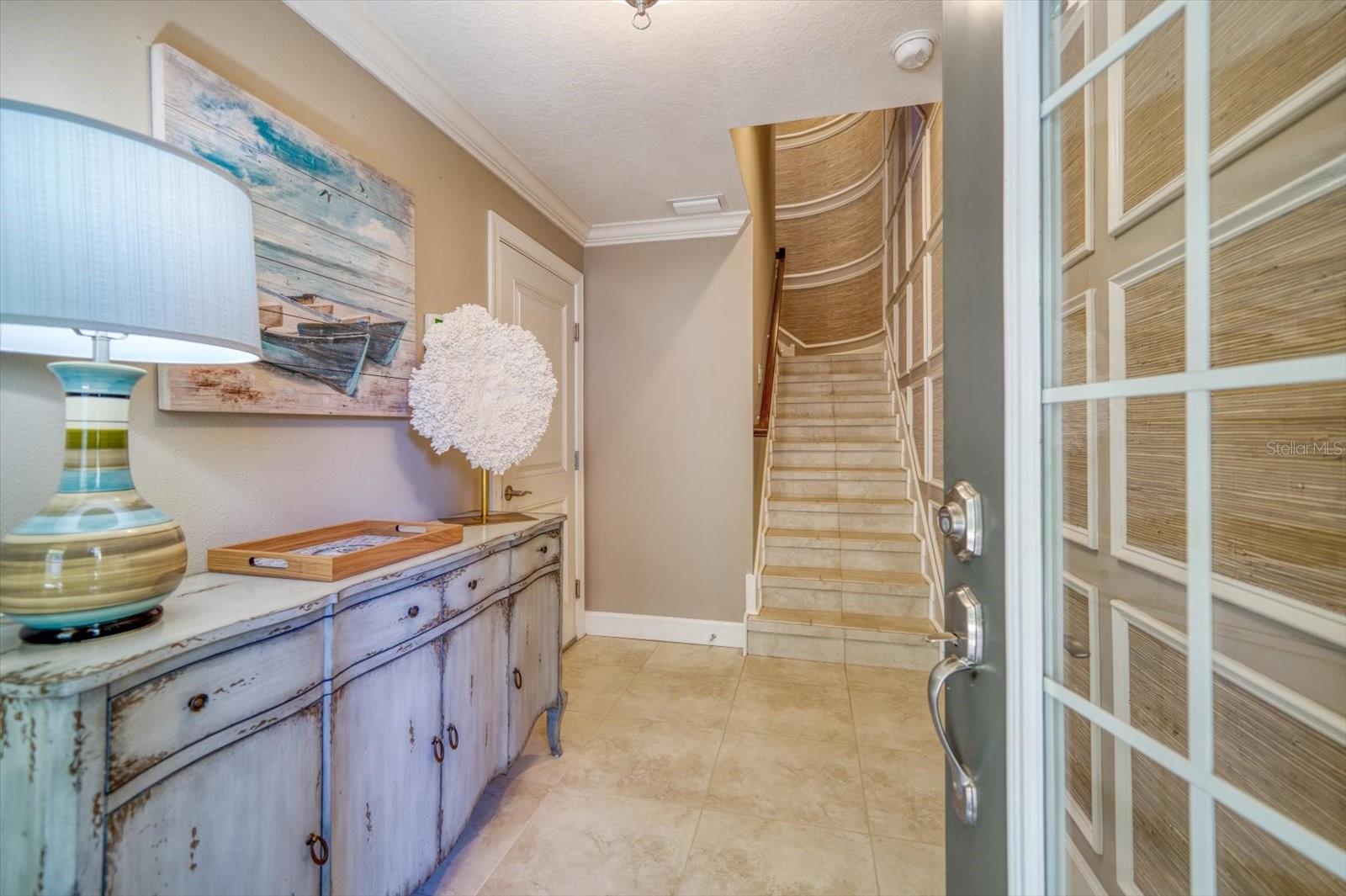 COVE AT LOGGERHEAD MARINA - Residential