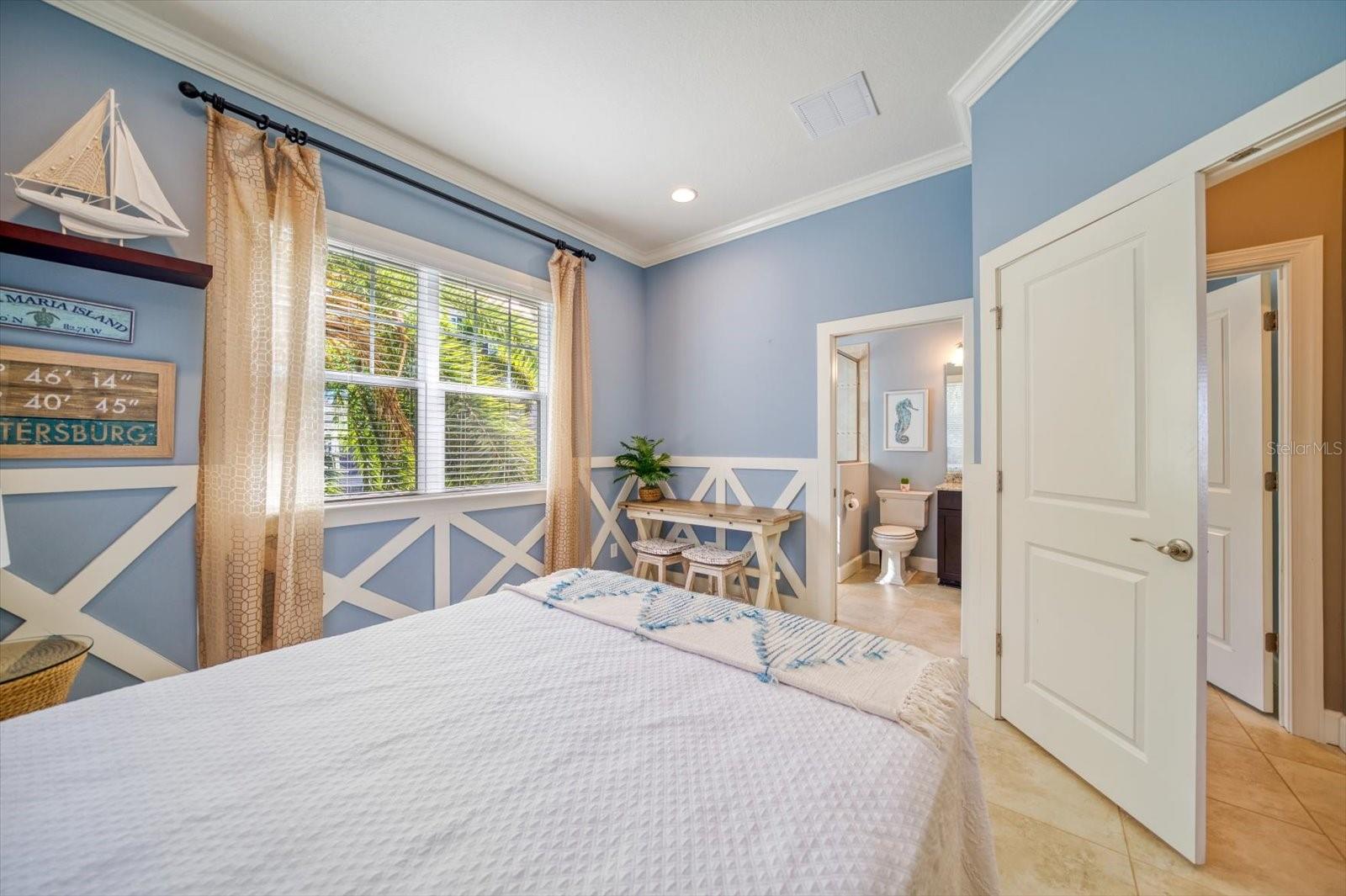 COVE AT LOGGERHEAD MARINA - Residential