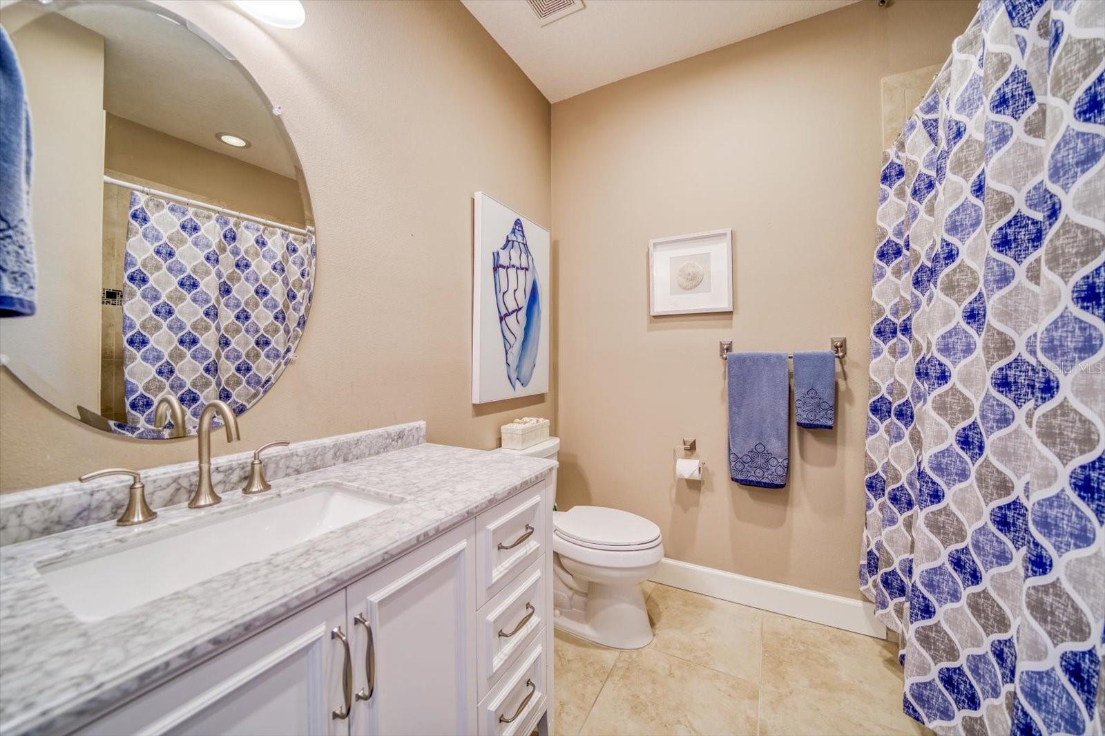 COVE AT LOGGERHEAD MARINA - Residential