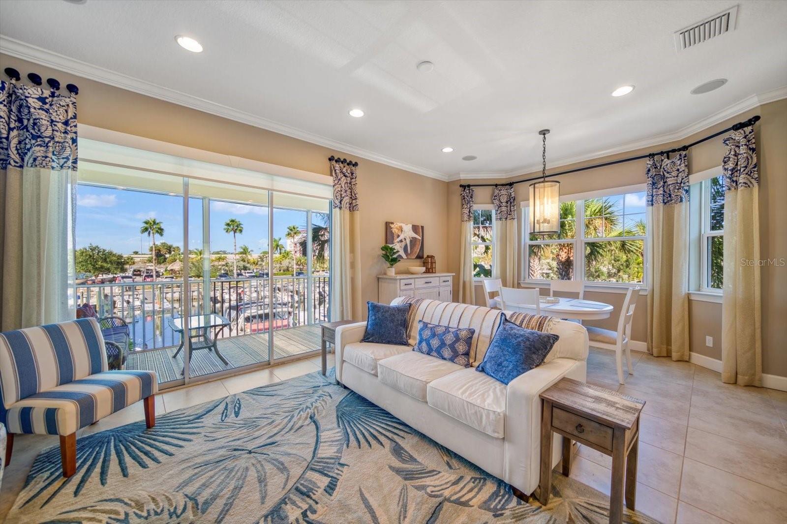 COVE AT LOGGERHEAD MARINA - Residential