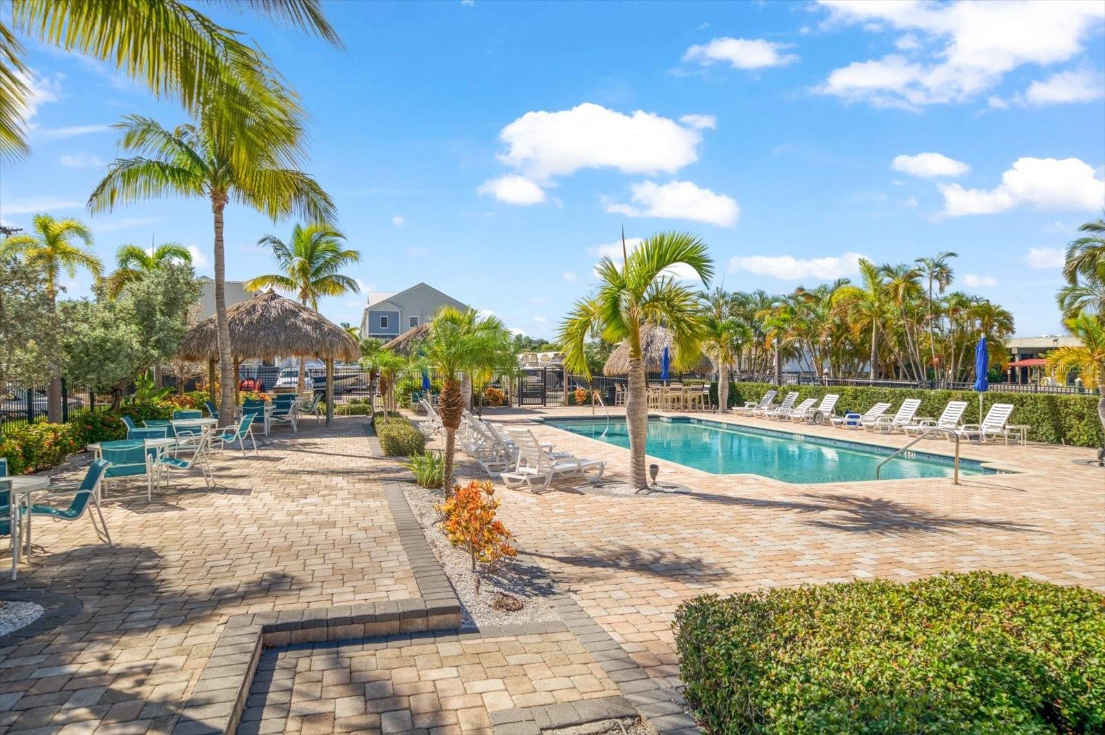 COVE AT LOGGERHEAD MARINA - Residential