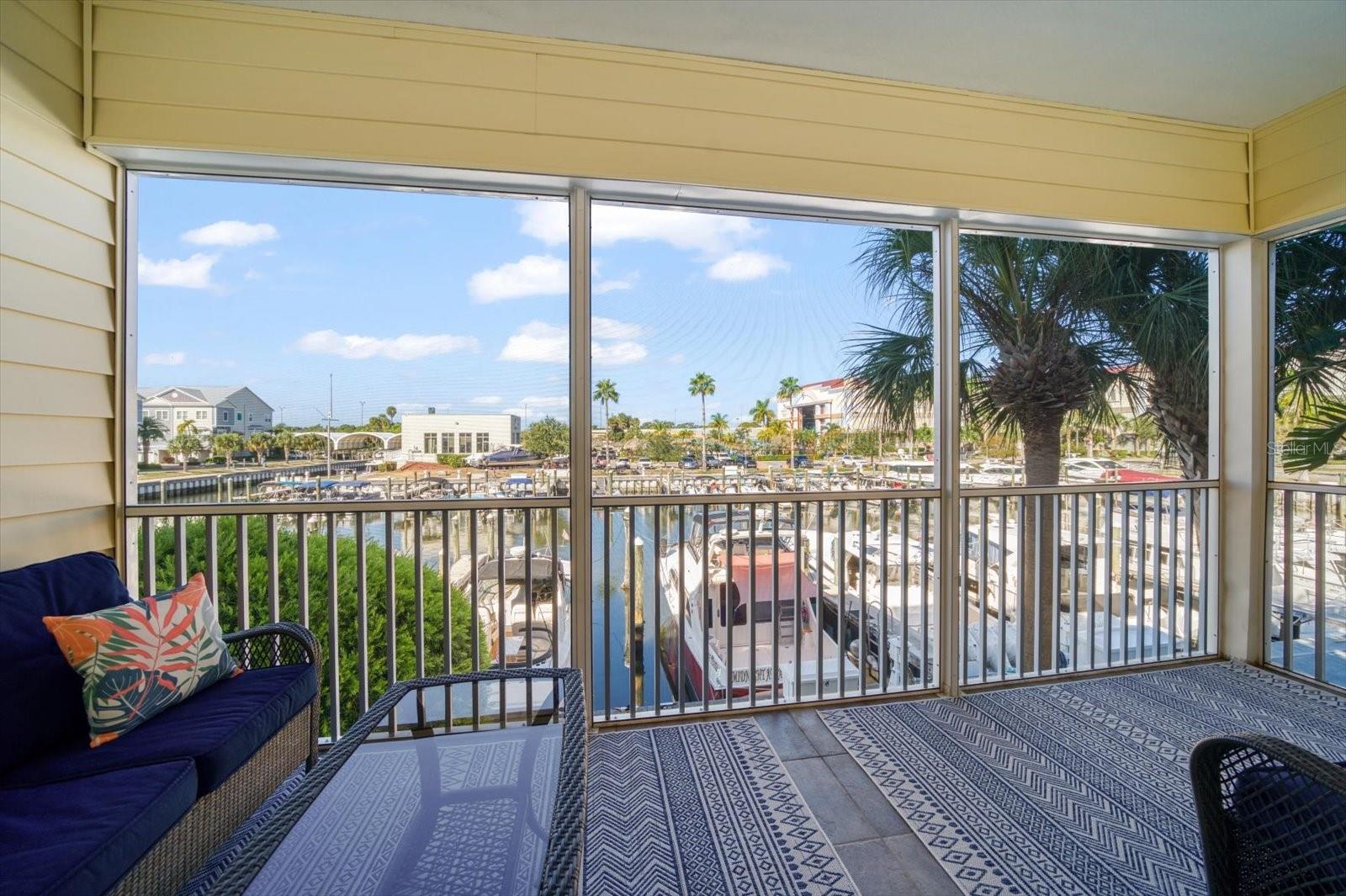 COVE AT LOGGERHEAD MARINA - Residential