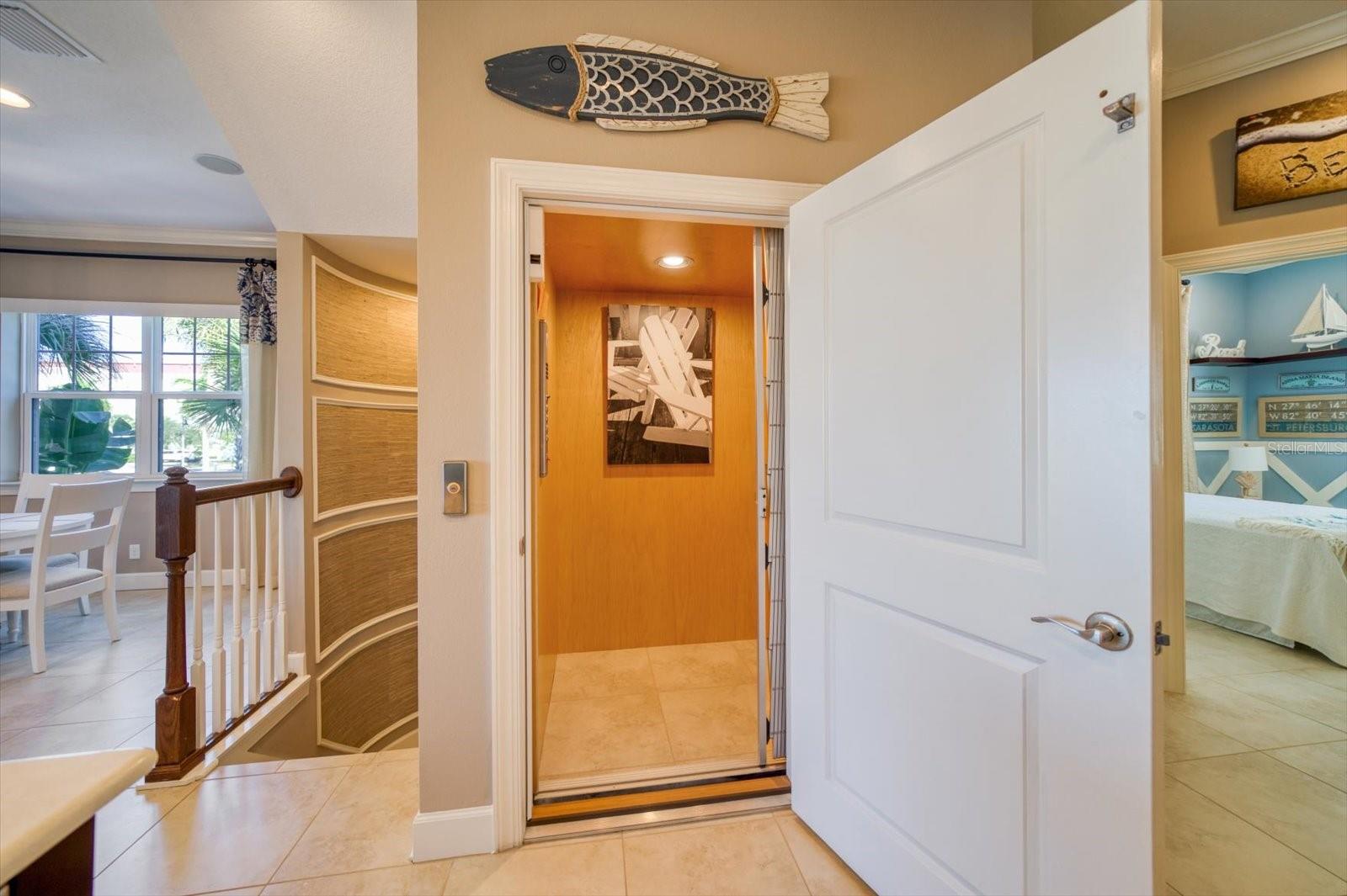 COVE AT LOGGERHEAD MARINA - Residential