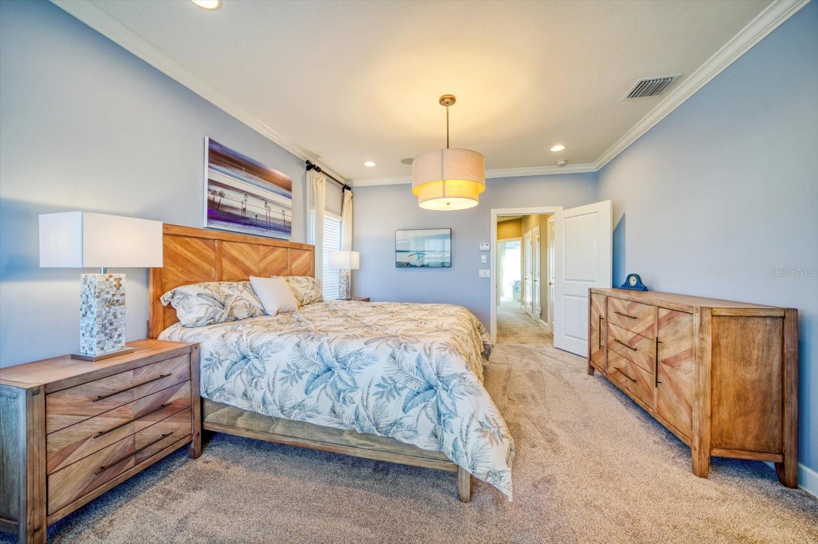 COVE AT LOGGERHEAD MARINA - Residential