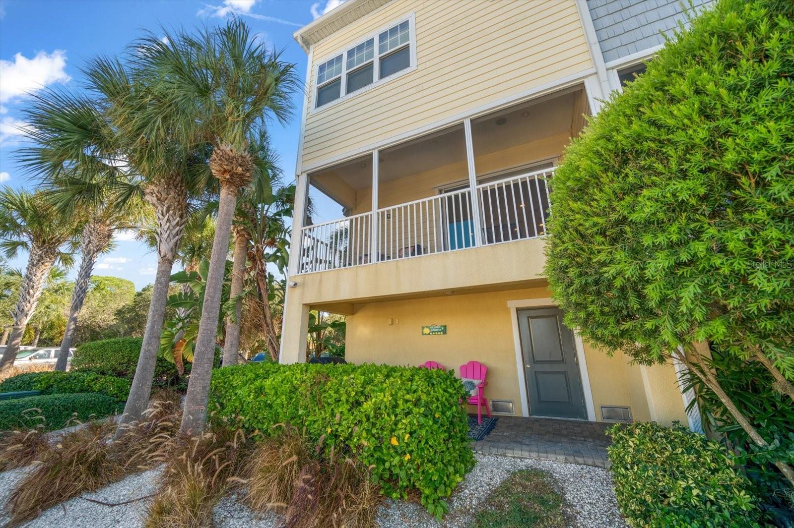 COVE AT LOGGERHEAD MARINA - Residential