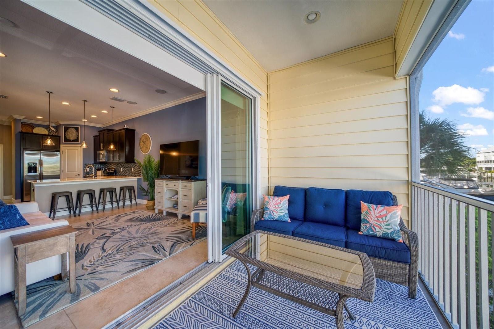 COVE AT LOGGERHEAD MARINA - Residential