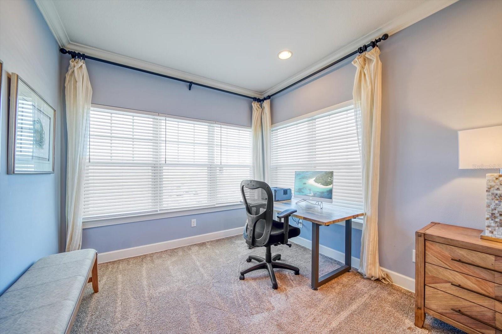 COVE AT LOGGERHEAD MARINA - Residential